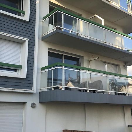 Les Bains De Wimereux Exteriör bild