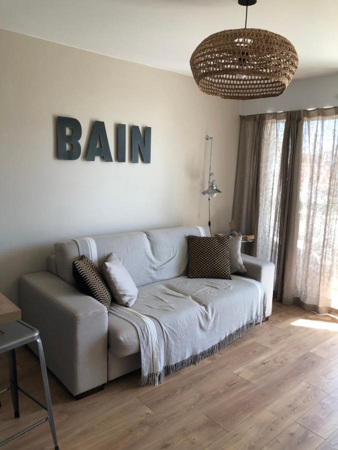 Les Bains De Wimereux Exteriör bild