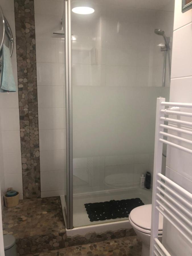 Les Bains De Wimereux Exteriör bild